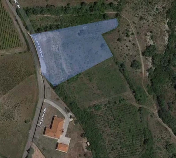 Terreno para Venda em Bucelas Foto 16