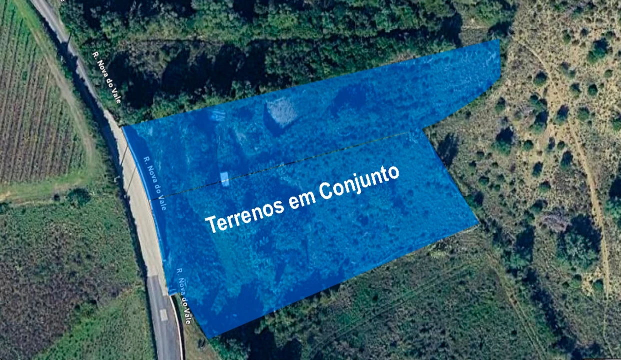 Terreno para Venda em Bucelas Foto 17