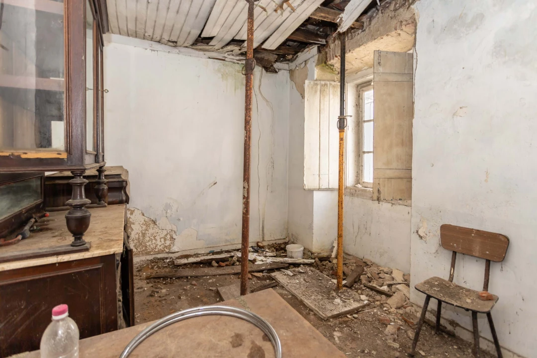Prédio para Venda em Alhos Vedros Foto 12