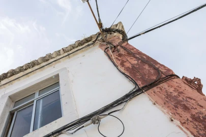 Prédio para Venda em Alhos Vedros