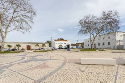 Prédio para Venda em Alhos Vedros