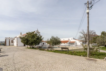 Prédio para Venda em Alhos Vedros