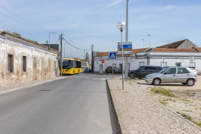 Prédio para Venda em Alhos Vedros