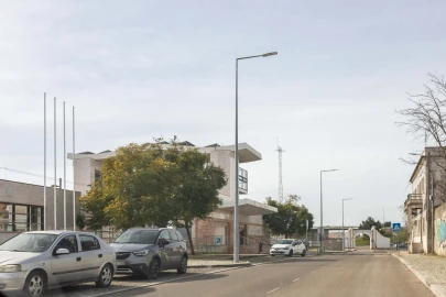 Prédio para Venda em Alhos Vedros