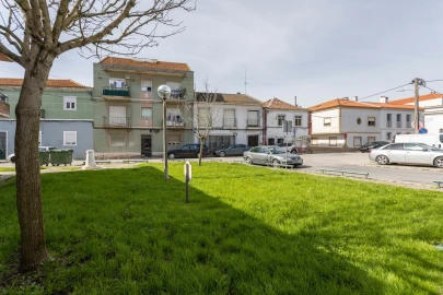 Prédio para Venda em Alhos Vedros