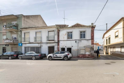 Prédio para Venda em Alhos Vedros