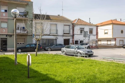 Prédio para Venda em Alhos Vedros
