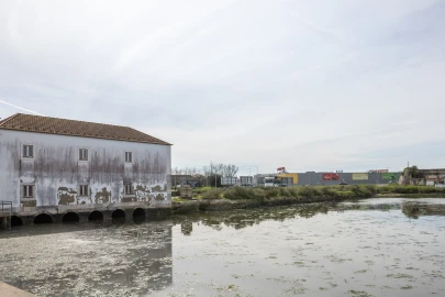 Prédio para Venda em Alhos Vedros