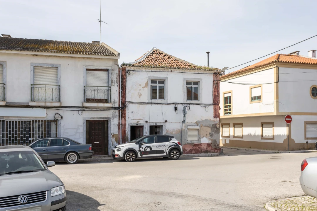 Prédio para Venda em Alhos Vedros Foto 3