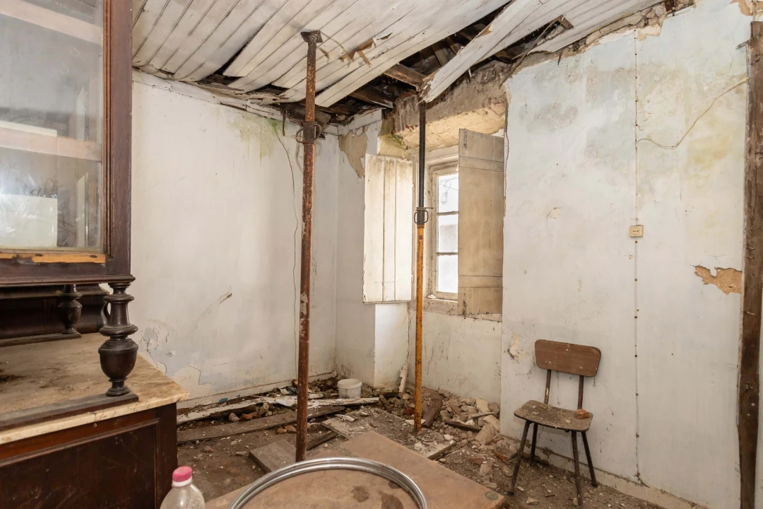 Prédio para Venda em Alhos Vedros Foto 11