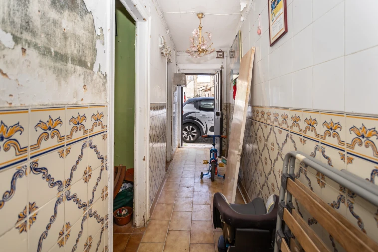 Prédio para Venda em Alhos Vedros Foto 8
