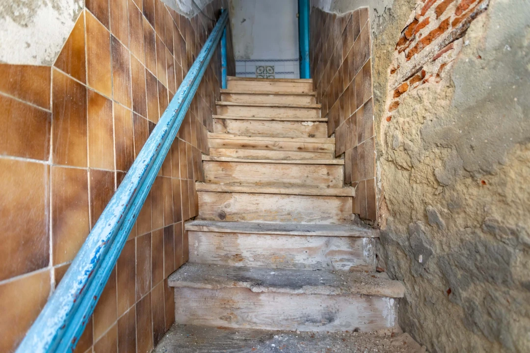 Prédio para Venda em Alhos Vedros Foto 10