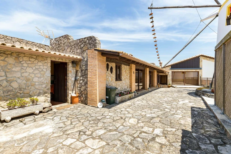 Moradia T3 para Venda em Vimeiro Foto 33