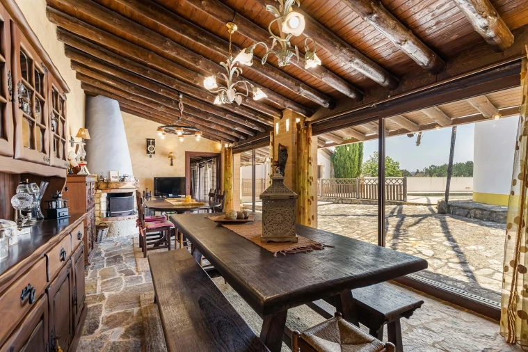 Moradia T3 para Venda em Vimeiro Foto 5