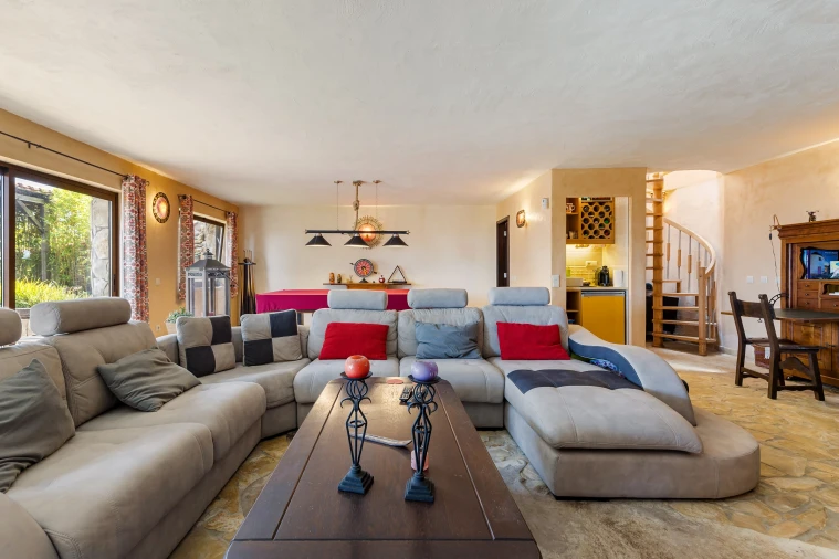 Moradia T3 para Venda em Vimeiro Foto 7