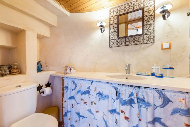 Moradia T3 para Venda em Vimeiro Foto 32