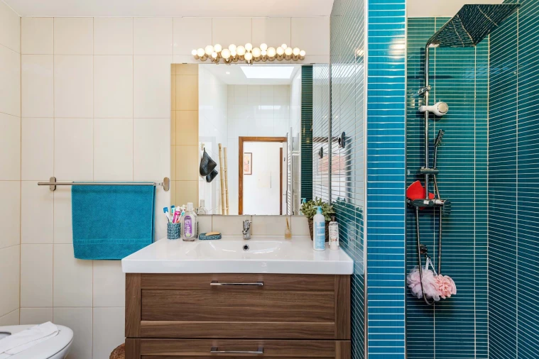 Moradia T3 para Venda em Vimeiro Foto 18