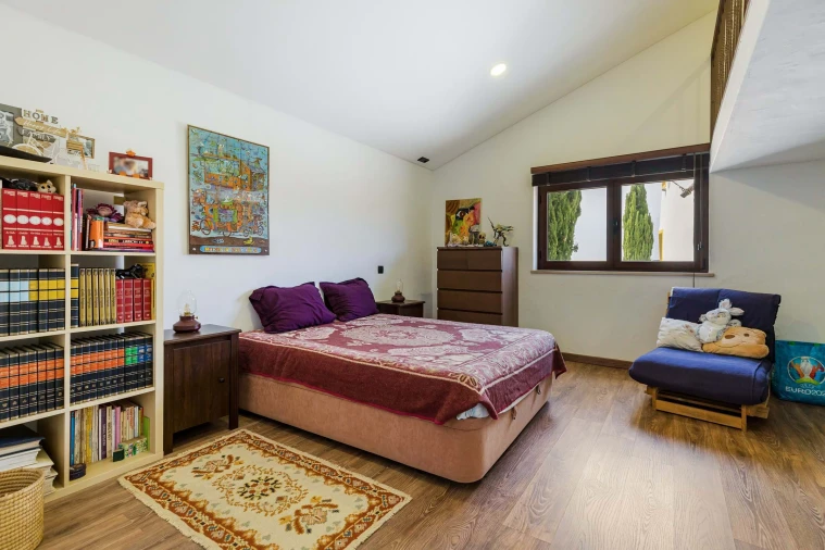 Moradia T3 para Venda em Vimeiro Foto 19