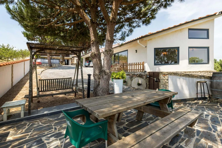 Moradia T3 para Venda em Vimeiro Foto 38