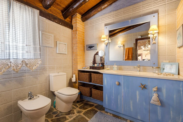 Moradia T3 para Venda em Vimeiro Foto 6