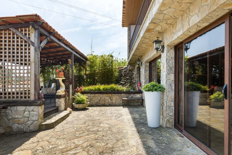 Moradia T3 para Venda em Vimeiro Foto 36