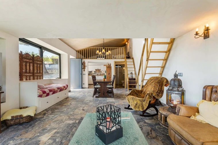 Moradia T3 para Venda em Vimeiro Foto 25