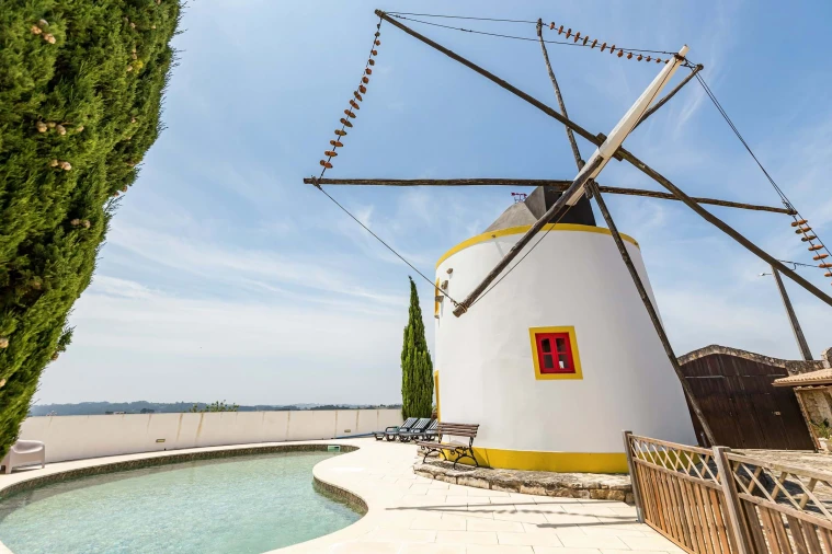 Moradia T3 para Venda em Vimeiro Foto 28