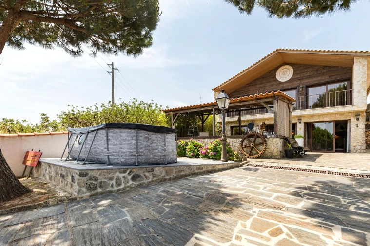 Moradia T3 para Venda em Vimeiro Foto 21