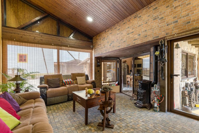 Moradia T3 para Venda em Vimeiro Foto 2