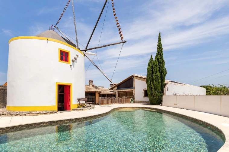 Moradia T3 para Venda em Vimeiro Foto 39