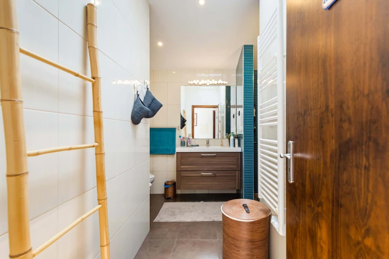 Moradia T3 para Venda em Vimeiro Foto 17