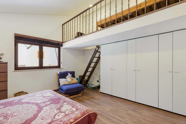 Moradia T3 para Venda em Vimeiro Foto 20