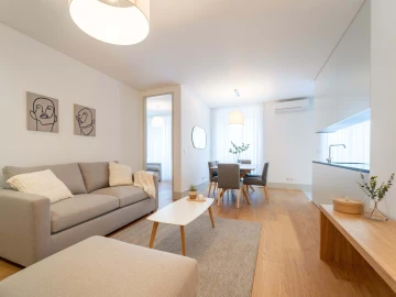 Apartamento T3 para Venda em Arroios