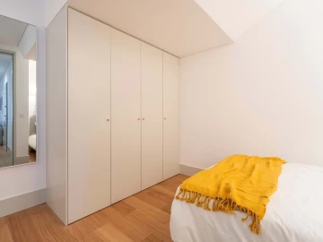 Apartamento T3 para Venda em Arroios