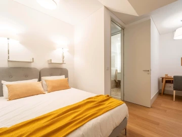 Apartamento T3 para Venda em Arroios