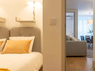Apartamento T3 para Venda em Arroios