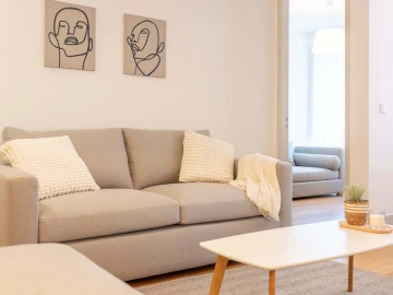 Apartamento T3 para Venda em Arroios