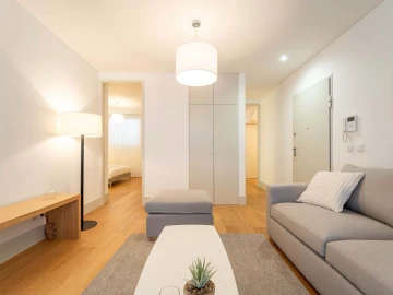Apartamento T3 para Venda em Arroios