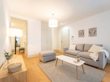 Apartamento T3 para Venda em Arroios
