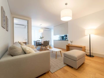 Apartamento T3 para Venda em Arroios