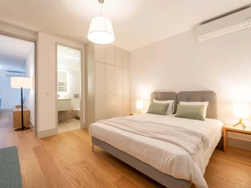 Apartamento T3 para Venda em Arroios