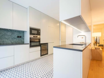 Apartamento T3 para Venda em Arroios