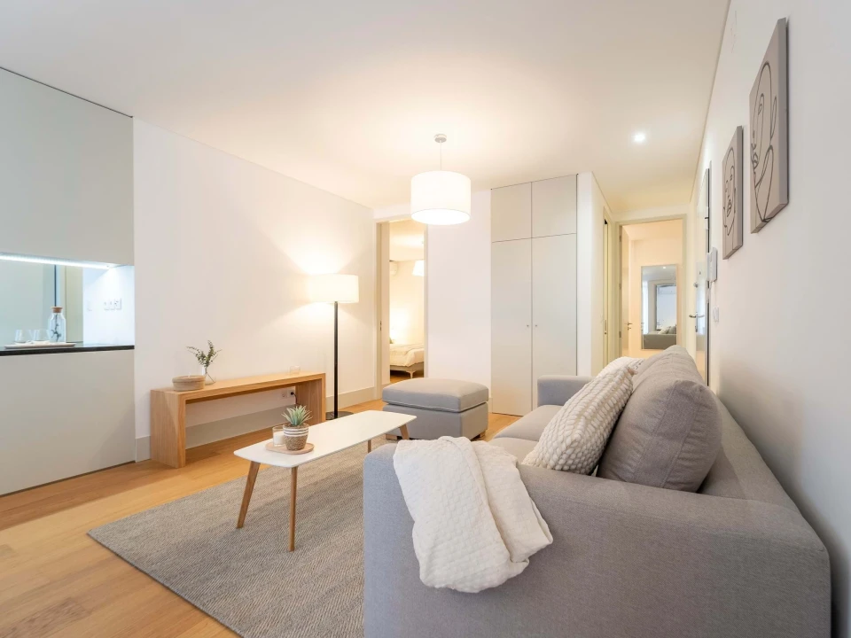 Apartamento T3 para Venda em Arroios Foto 20