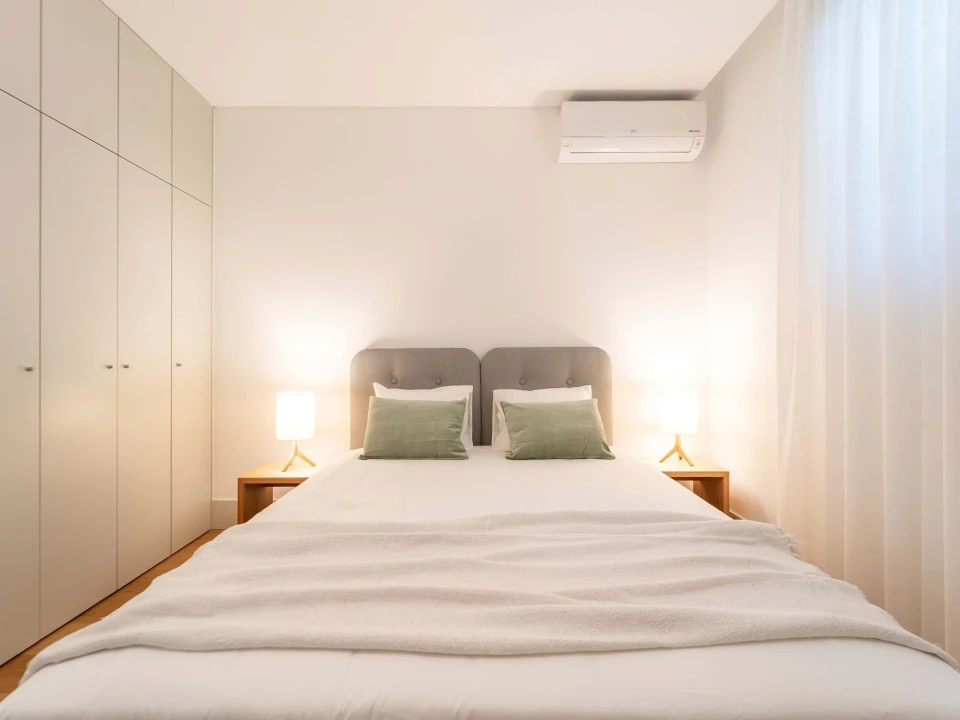 Apartamento T3 para Venda em Arroios Foto 6