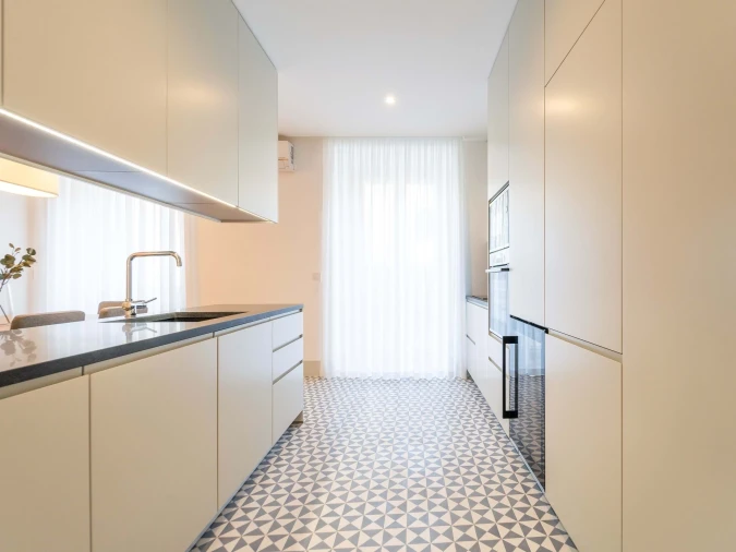 Apartamento T3 para Venda em Arroios Foto 26