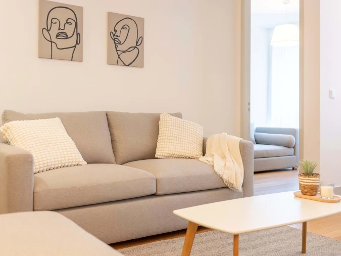 Apartamento T3 para Venda em Arroios Foto 23