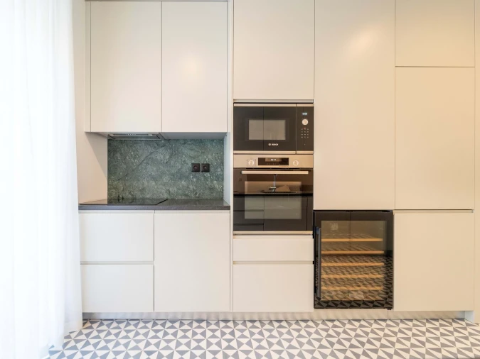 Apartamento T3 para Venda em Arroios Foto 31