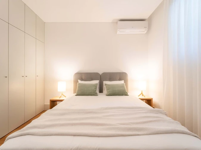 Apartamento T3 para Venda em Arroios Foto 6