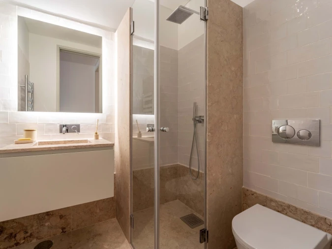 Apartamento T3 para Venda em Arroios Foto 13