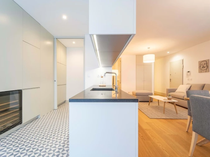 Apartamento T3 para Venda em Arroios Foto 2